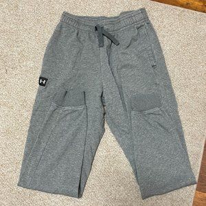 Under Armour Men's Sweapants